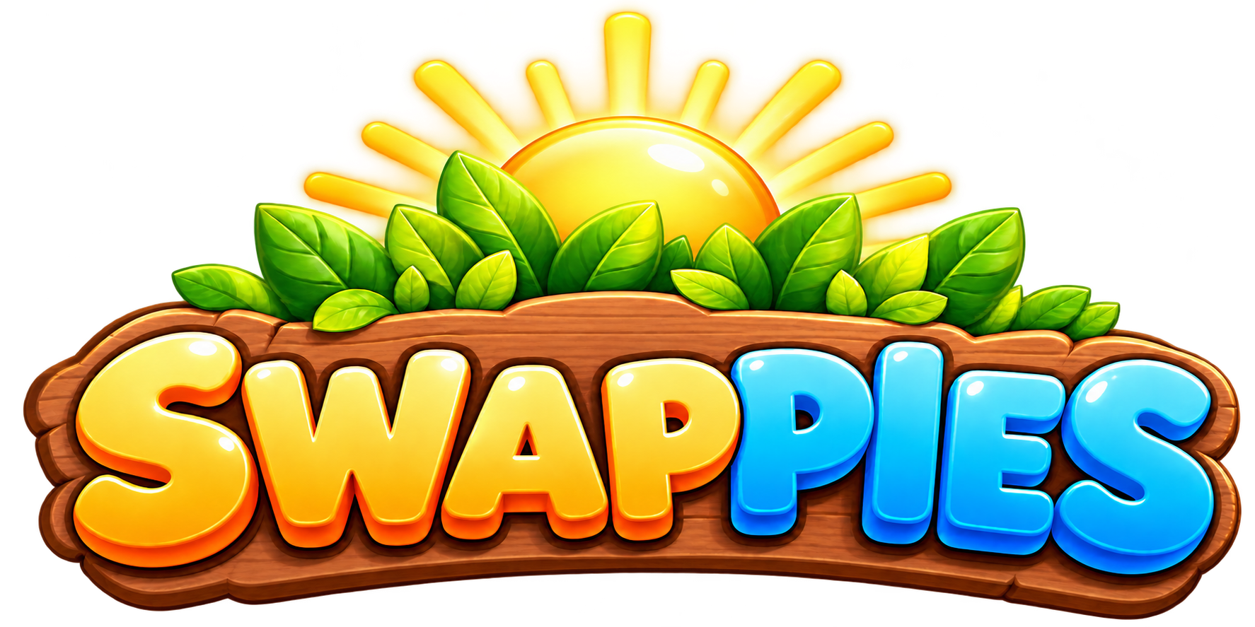SWAPPIES